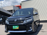 ヴォクシー 2.0 ZS 煌II 