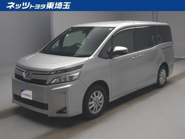 ヴォクシー 2.0 V 
