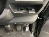 ETC付です。高速道路の利用がスムーズに行えます。また、一部有料道路にも利用できます。