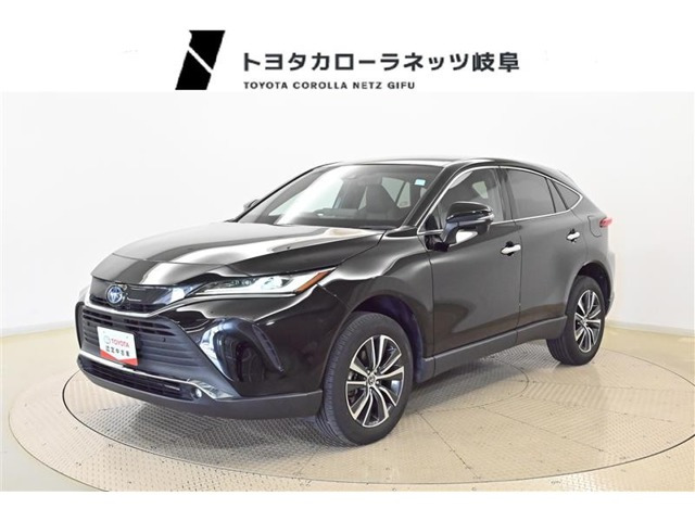 ヤリス 1.5 ハイブリッド G 