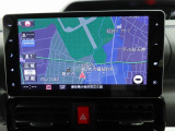 タントカスタム RS セレクション