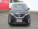 デイズ ハイウェイスターX プロパイロットエディション 