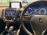 クラウン ハイブリッド 2.5 S Cパッケージ 