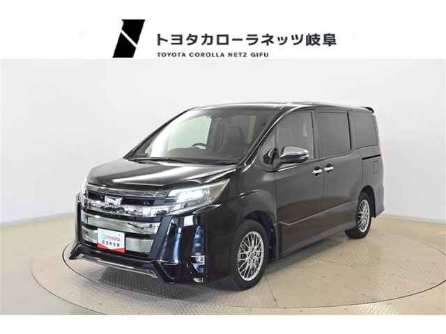 ノア 1.8 ハイブリッド Si W×B II 