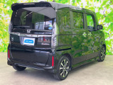 N-BOXカスタム  
