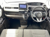 N-BOX G 修復歴無し