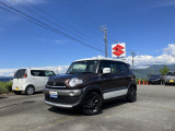 クロスビー 1.0 ハイブリッド(HYBRID) MZ 