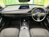 CX-30 2.0 20S プロアクティブ ツーリングセレクション 