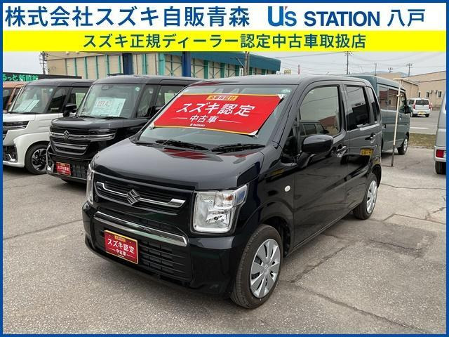 ワゴンR FX 4WD 
