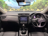エクストレイル 2.0 20Xi 