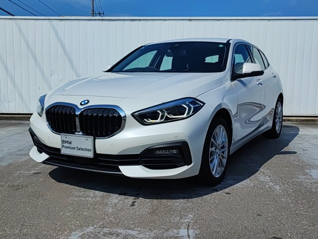 1シリーズ 118d プレイ ディーゼルターボ