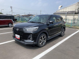 静岡ダイハツの直営店舗同士であれば、お住まいから最寄りの店舗にお車を取り寄せてご商談いただくことも可能です。