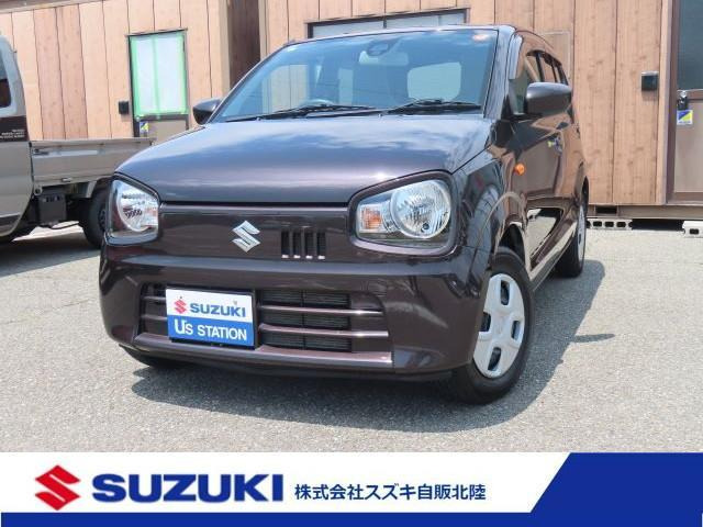 アルト S 4WD 