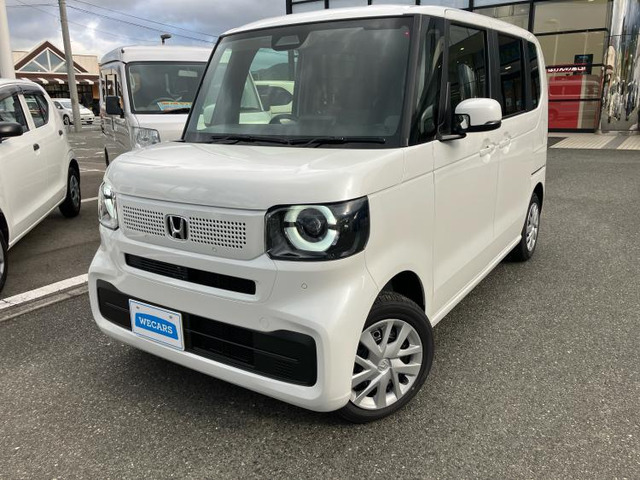 N-BOX  