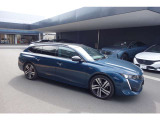 508SW GTライン プレミアムレザーエディション 