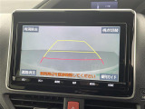 ヴォクシー 2.0 ZS 煌II 修復歴無し