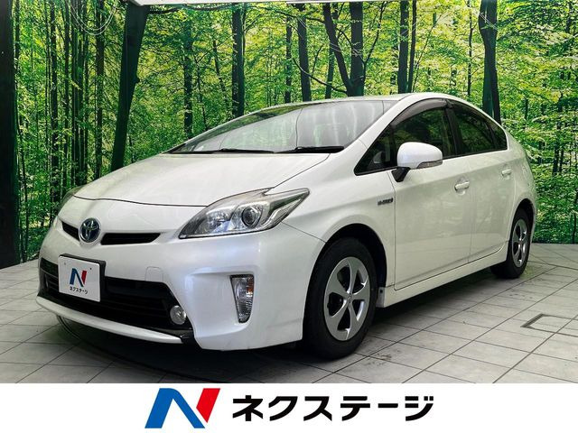 プリウス 1.8 S 