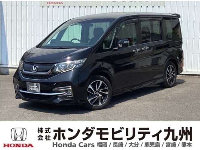 ステップワゴン 1.5 スパーダ クールスピリット ホンダ センシング 