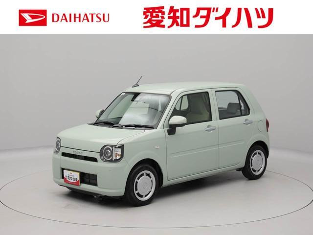 ミラトコット L SAIII 