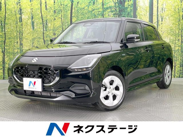 スイフト 1.2 ハイブリッド(HYBRID) MX 