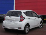 ノート 1.2 e-POWER X FOUR Vセレクション 4WD 