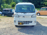 ハイゼットトラック ジャンボ 4WD 