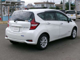 ノート 1.2 e-POWER X FOUR 4WD 