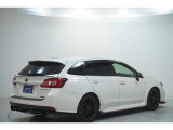 レヴォーグ 2.0 GT-S アイサイト 4WD 