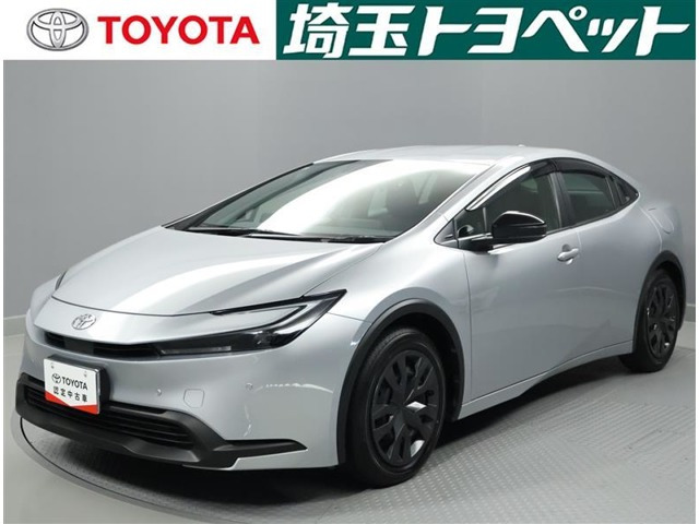 プリウス 1.8 X 