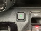 エコモードスイッチで省エネ運転も出来ます。