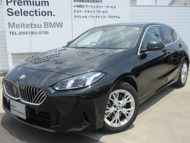 1シリーズ120