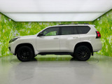 ランドクルーザープラド 2.7 TX Lパッケージ マットブラック エディション 4WD 