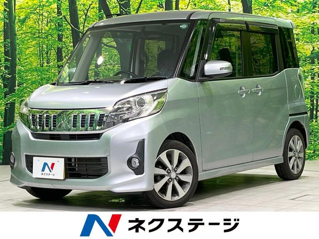 eKスペースカスタム T 
