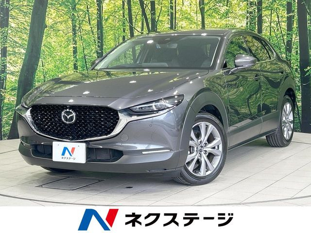 CX-30 2.0 20S プロアクティブ ツーリングセレクション 