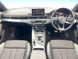 A4 2.0 TFSI クワトロ スポーツ Sラインパッケージ 4WD 
