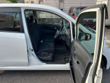 納車時は車内クリーニングも行い安心してお乗りいただけます