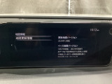 地図データーの更新ご希望のお客様は販売店スタッフにご相談ください。