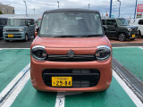 ワゴンRスマイル ハイブリッド(HYBRID) S 