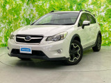 【中古車情報】スバル XV 2.0i-L アイサイト 4WD  の中古車詳細（走行距離：6.2万km、カラー：クリスタルホワイト・パール、販売地域：広島県広島市南区）