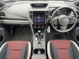 インプレッサスポーツ 2.0 STI スポーツ 