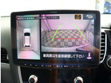 入庫時・販売時・納車前に、弊社基準の68項目に及ぶ点検整備を実施しております。