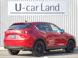 CX-5 2.0 20S ブラックトーンエディション 