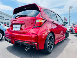 ノート 1.6 NISMO S 