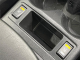 【シートヒーター】寒い日に重宝するシートヒーター!エアコンより早く温まってくれるので寒がりの人も安心ですね♪エアコンの温風は乾燥するから苦手、という方にもをおすすめです。