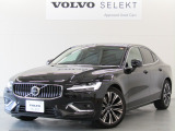 2024モデルS60 Ultimate B4が入荷いたしました!