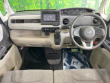 N-BOX G L ホンダセンシング 