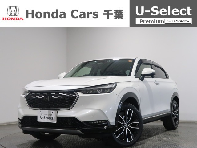 ヴェゼル 1.5 ハイブリッド Z