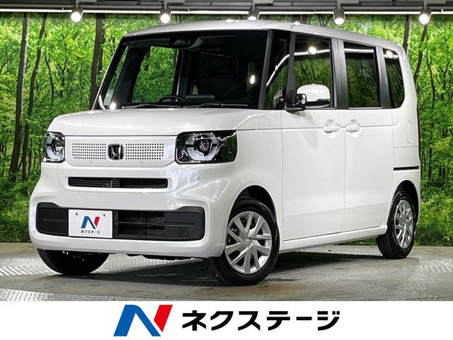 N-BOXベースグレード