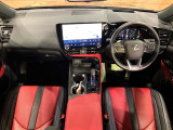 NX 350h Fスポーツ 