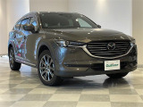マツダ CX-8
